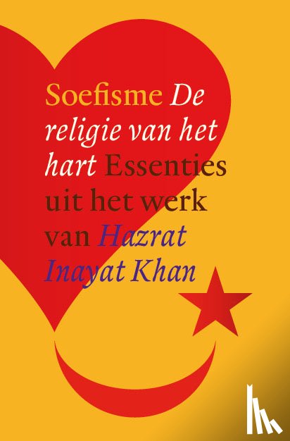 Witteveen, Dr. H.J. - Soefisme
