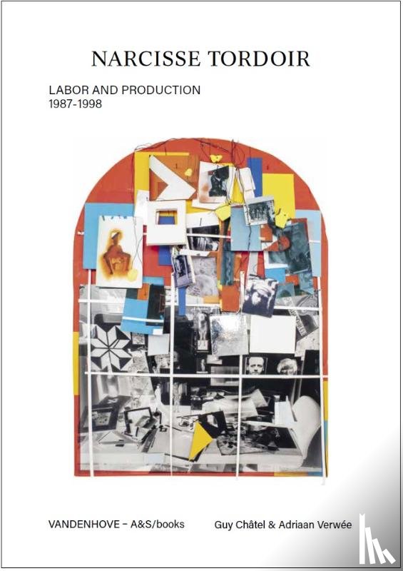 Châtel, Guy, Vervoort, Stefaan - Narcisse tordoir – labor and production – 1987/1998