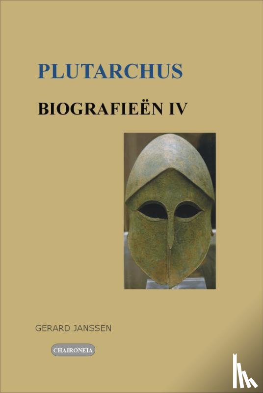 Plutarchus - Biografieën