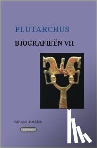 Plutarchus - Biografieen VII