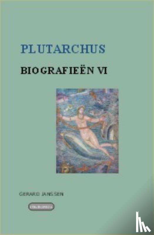 Plutarchus - Biografieen VI