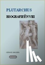 Plutarchus - Theseus, Romulus, Solon, Publicola, Kimon, Lucullus,