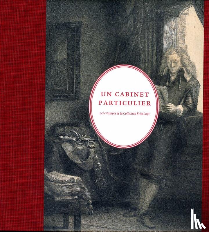 Filedt Kok, J.P., Buijs, H., Fuhring, P., Institut Néerlandais - Un Cabinet Particulier