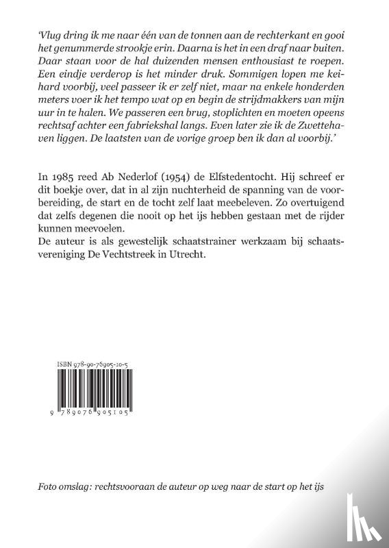 Nederlof, Ab - Bramen plukken