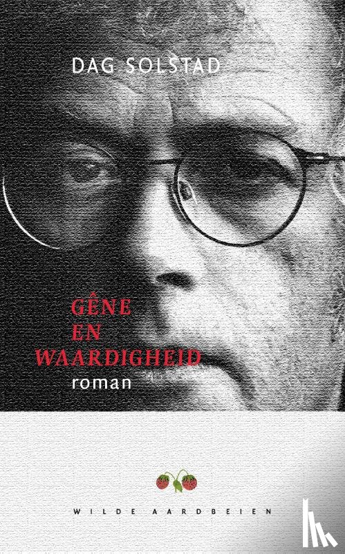 Solstad, Dag - Gêne en waardigheid