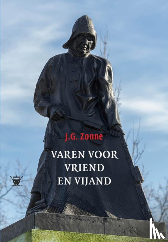 Zonne, J.G. - Varen voor vriend en vijand