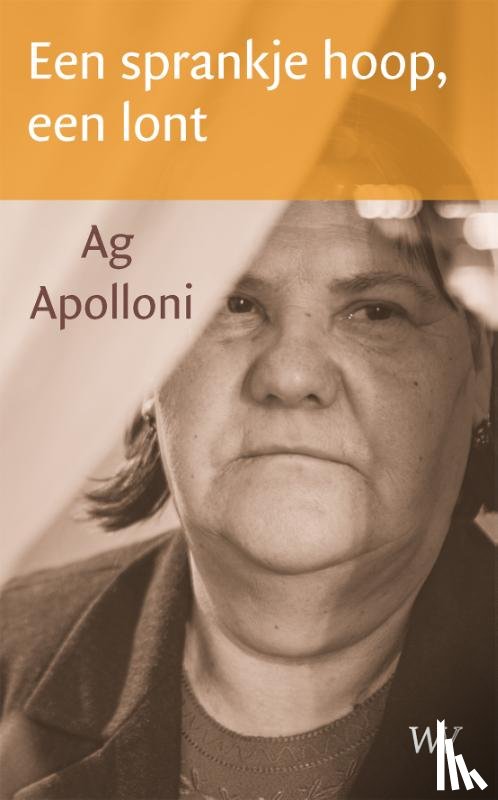 Apolloni, Ag - Een sprankje hoop, een lont