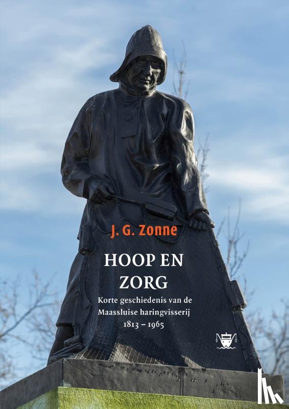 Zonne, J.G. - Hoop en zorg