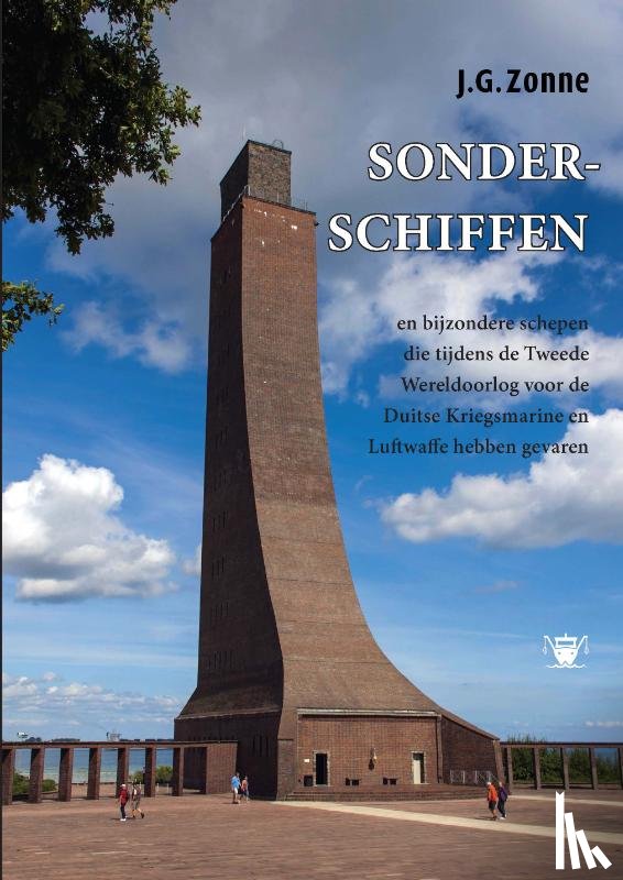 Zonne, J.G. - Sonderschiffen
