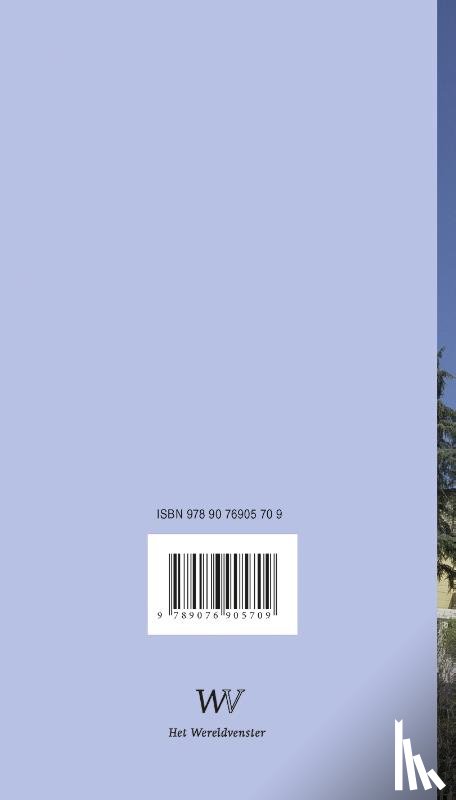 Gerven Oei, Vincent W.J. van - Torenhoog corrupt