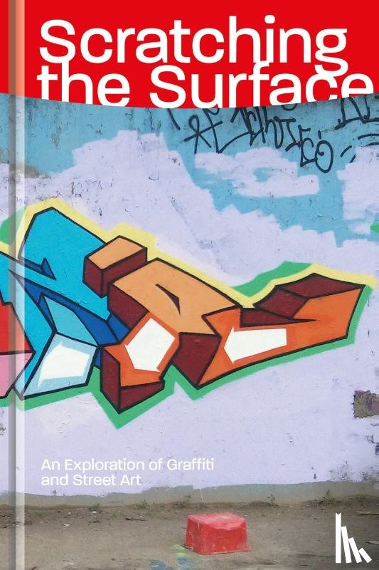 Burke, Stephen, Abarca, Javier, Kaltenhäuser, Robert, Hernandez, Ana Maria, Jongh, Daniël de, Vermeulen, Robin, Haar, Lene ter, Martis, Raenys - Scratching the Surface
