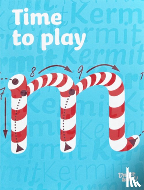 Underware, McKaughan, Rob, Leonidas, Gerry - Time to play