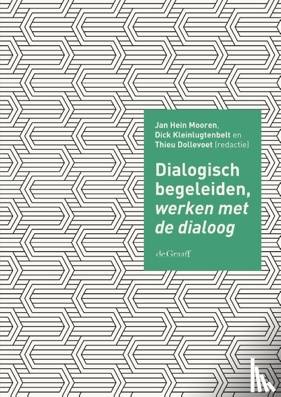  - Dialogisch begeleiden, werken met de dialoog