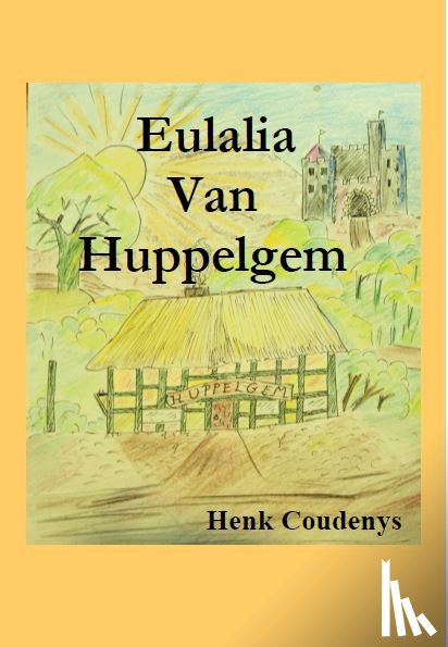 Coudenys, Henk - Eulalia Van Huppelgem