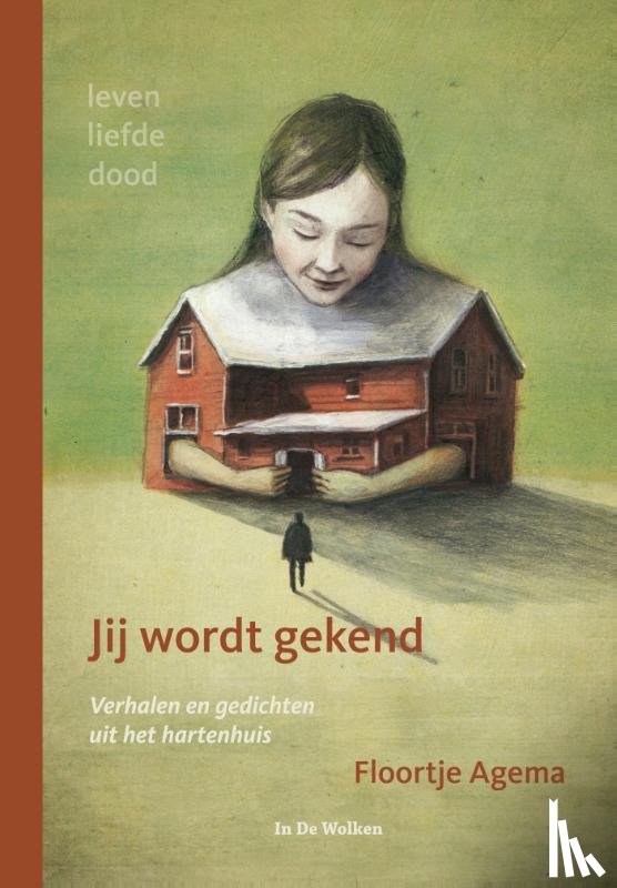 Agema, Floortje - Jij wordt gekend