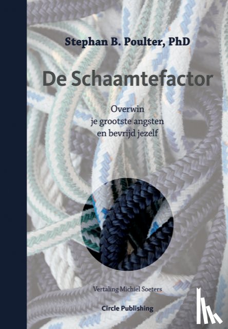 Poulter, Stephan B. - De Schaamtefactor
