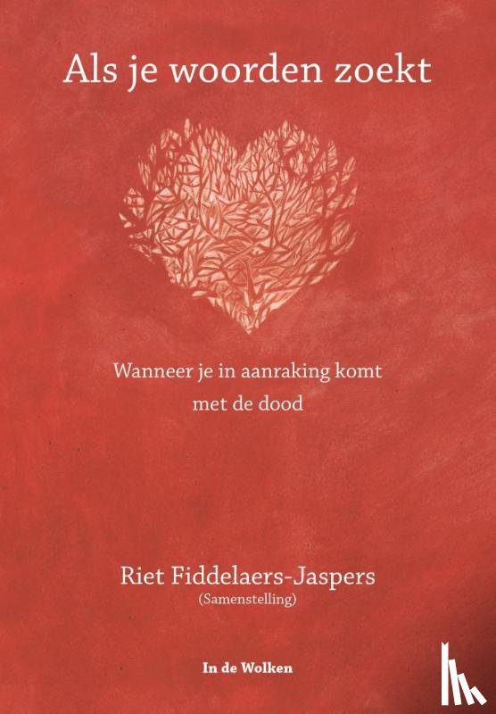  - Als je woorden zoekt