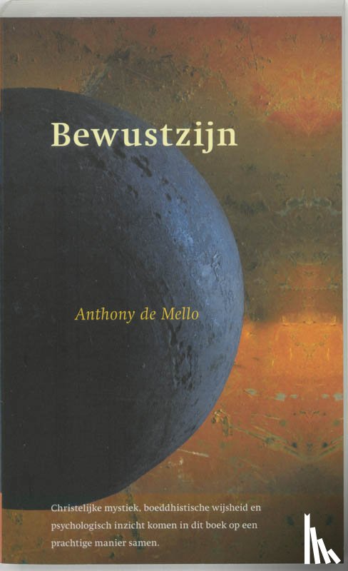 Mello, Anthony de - Bewustzijn