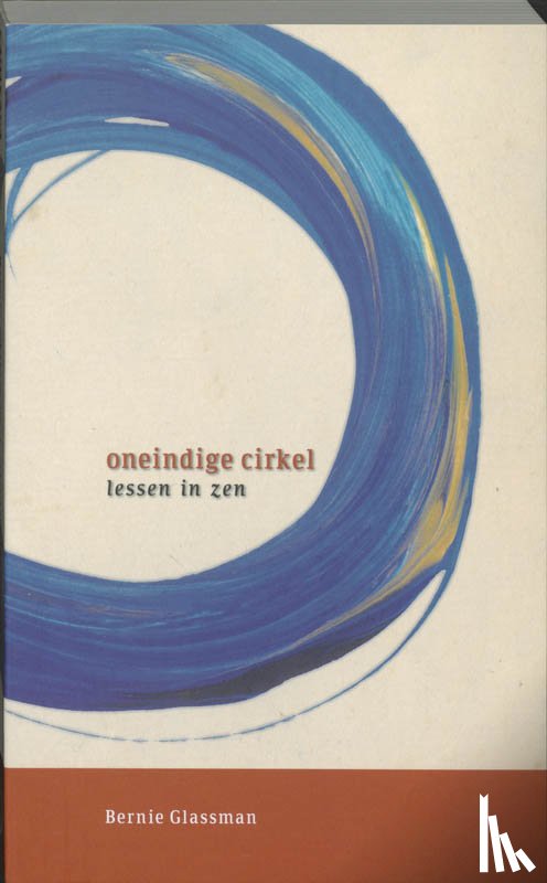 Glassman, B. - Oneindige cirkel