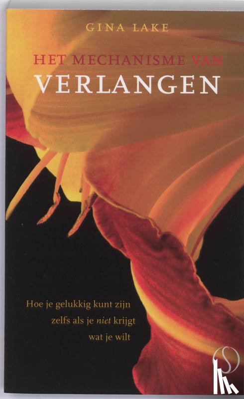 Lake, G. - Het mechanisme van verlangen