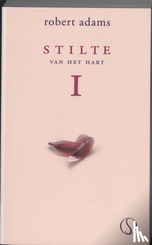 Adams, Richard - STILTE VAN HET HART 1