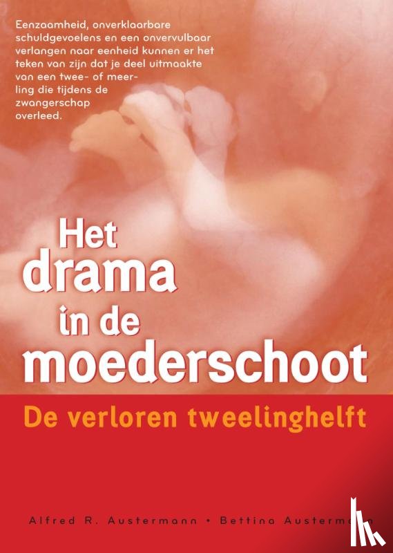 Austermann, A.R., Austermann, B. - Het drama in de moederschoot