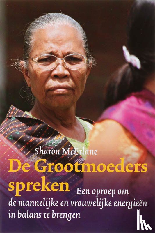 McErlane, S. - De Grootmoeders spreken