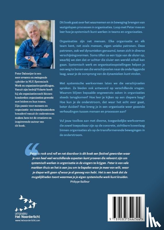 Dalmeijer, Peter - Laat de verschijnselen spreken