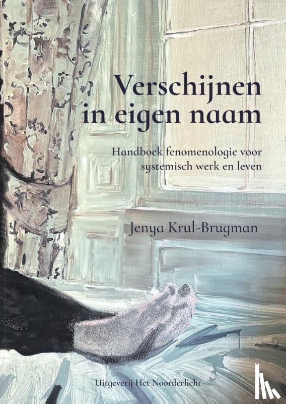 Krul-Brugman, Jenya - Verschijnen in eigen naam