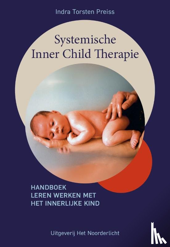Torsten Preiss, Indra - Systemische Inner Child Therapie