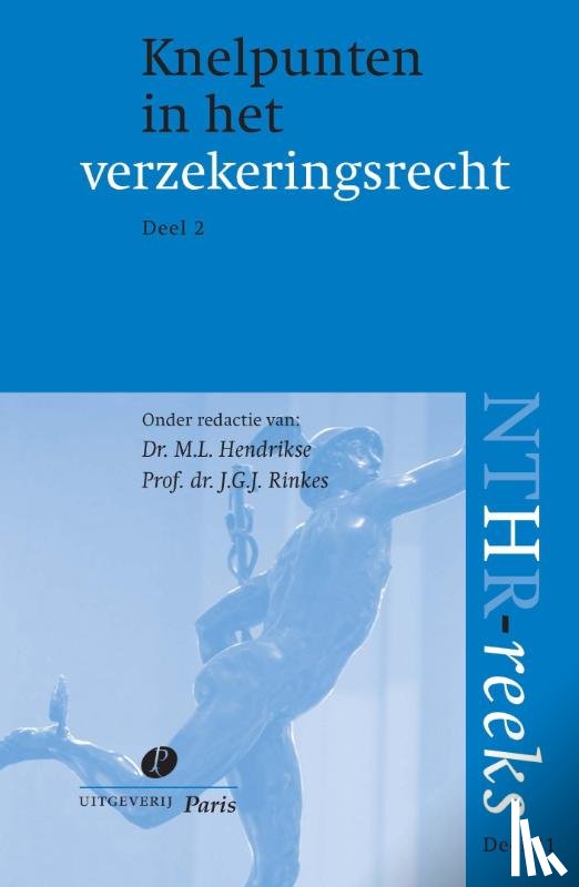  - KNELPUNTEN IN HET VERZEKERINGSRECHT 2