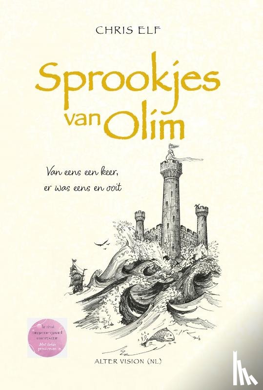 Elf, Chris - Sprookjes van Olim