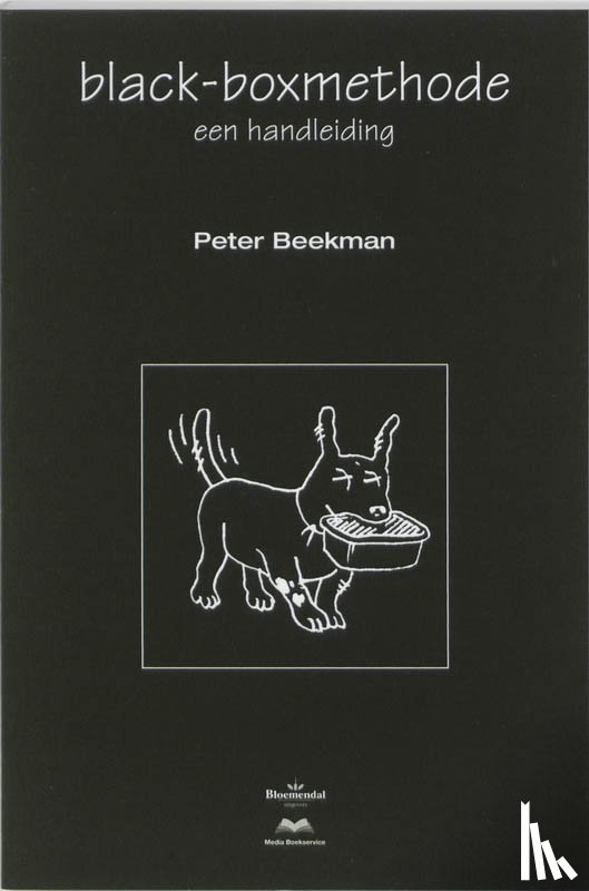 Beekman, Peter - Black boxmethode