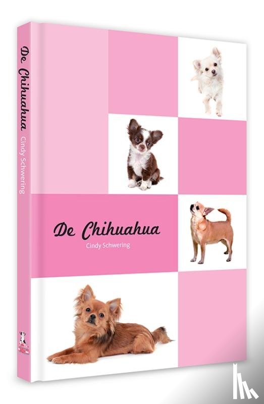 Schwering, Cindy - De Chihuahua