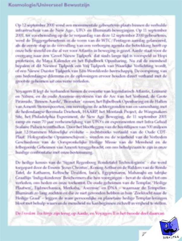 Deane, Ashayana - deel II van de smaragden verbond