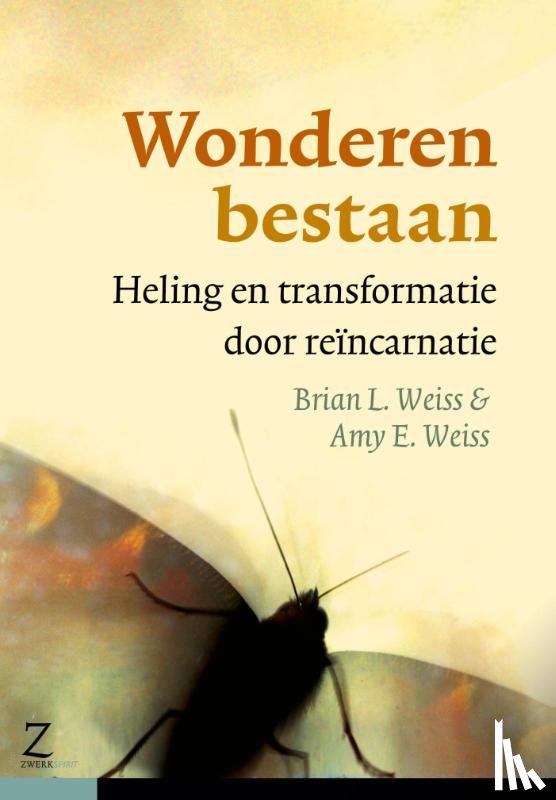 Weiss, Brian L., Weiss, Amy E. - Wonderen bestaan - heling en transformatie door reincarnatie