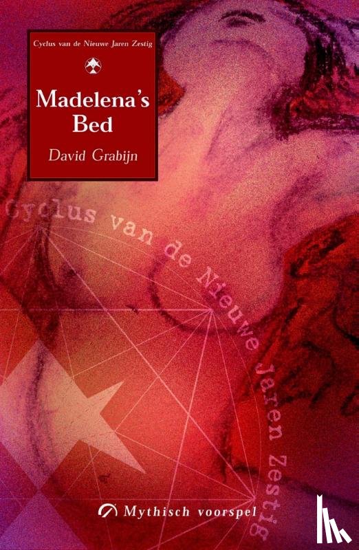 Grabijn, David - Madelena's bed