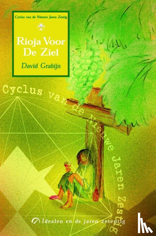 Grabijn, David - Rioja voor de ziel