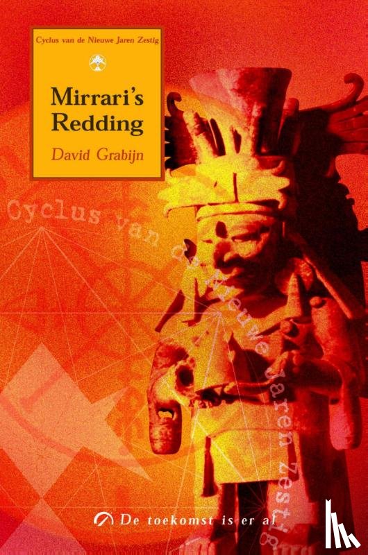 Grabijn, David - Mirrari's redding