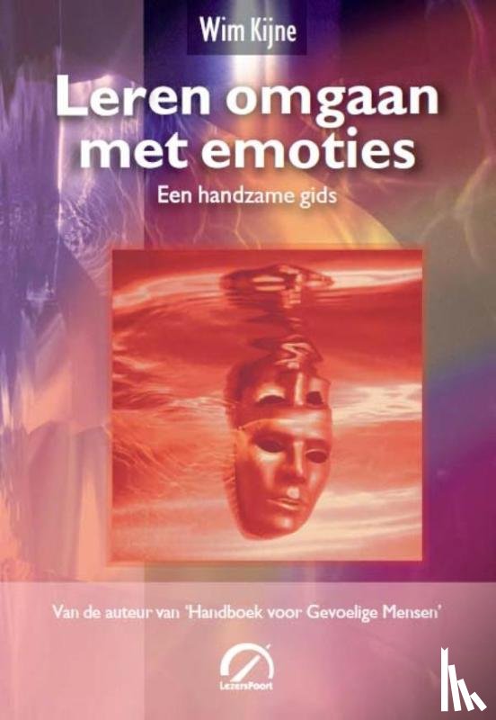 Kijne, Wim - Leren omgaan met emoties