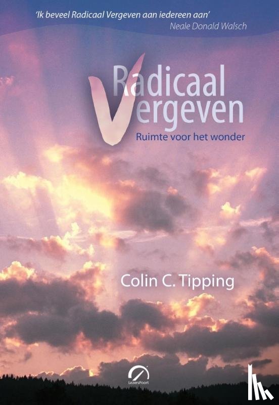 Tipping, C.C. - Radicaal vergeven
