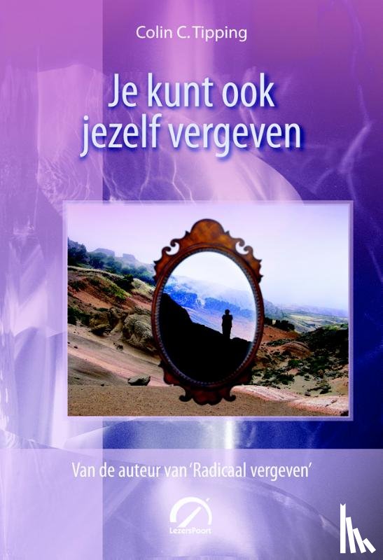 Tipping, Colin C. - Je kunt ook jezelf vergeven