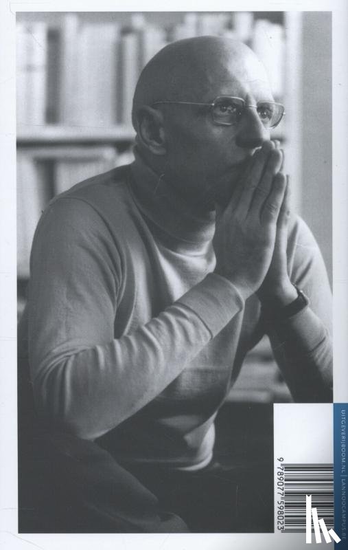 Karskens, Machiel - Foucault