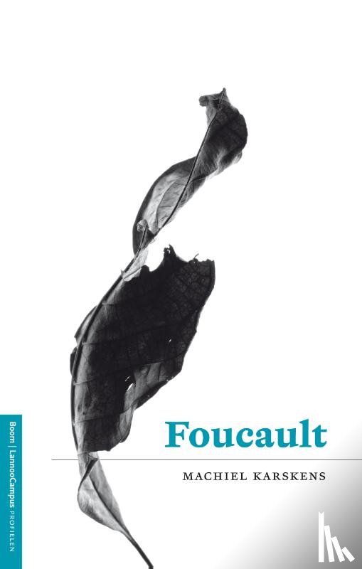 Karskens, Machiel - Foucault
