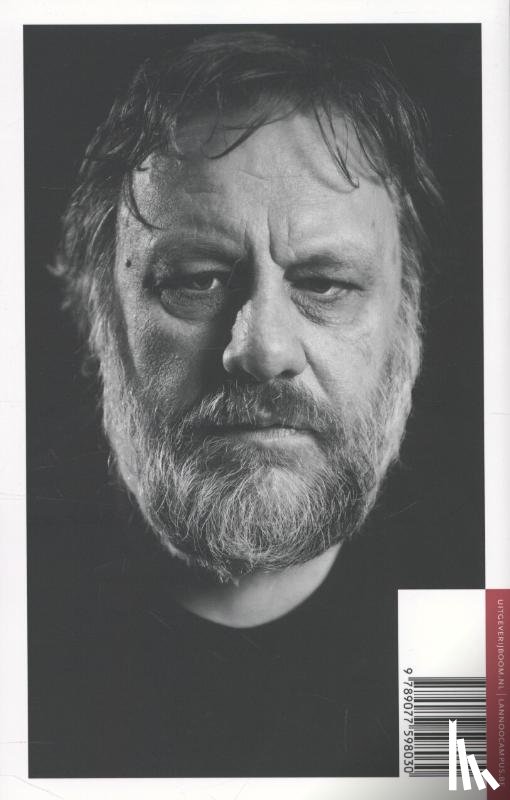 Kesel, Marc De - Zizek