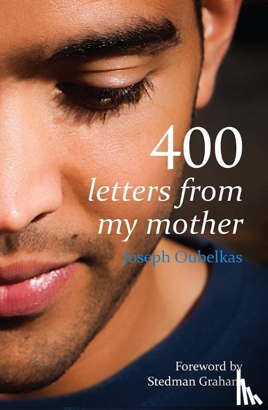 Oubelkas, Joseph - 400 letters from my mother