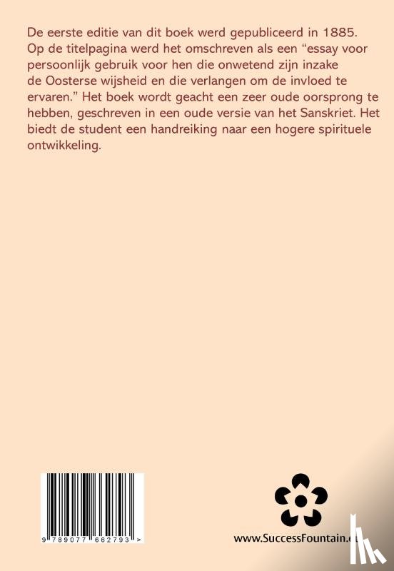 Collins, Mabel - Licht op het pad & De verlichte methode