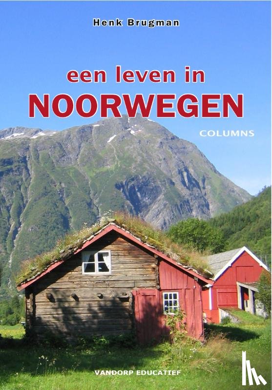 Brugman, H. - Een leven in Noorwegen