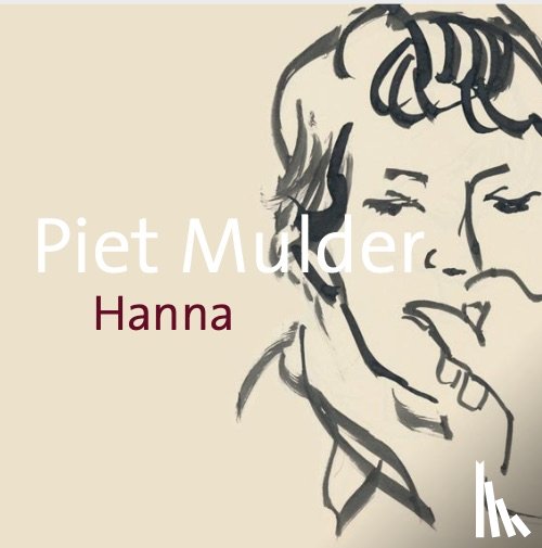 Mulder, Reinjan - Piet Mulder - Hanna
