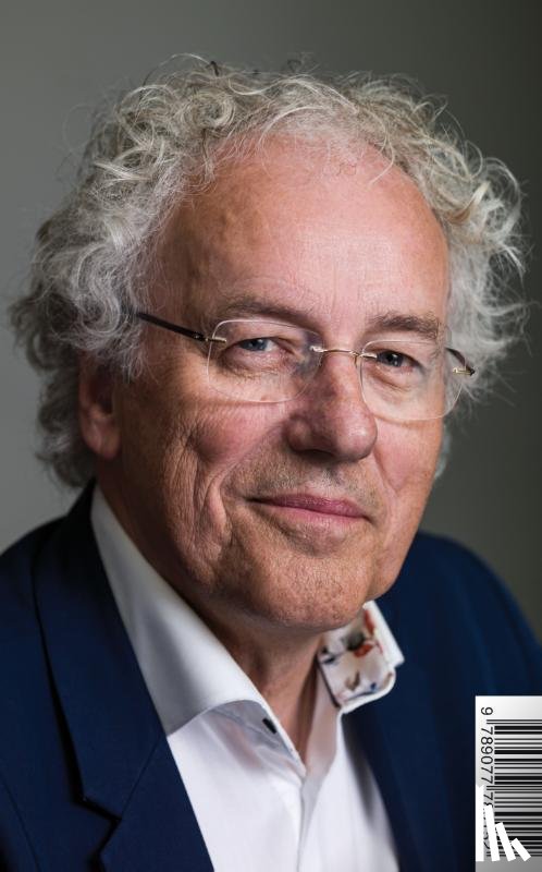 Ede, Cees van - De vlinderkus